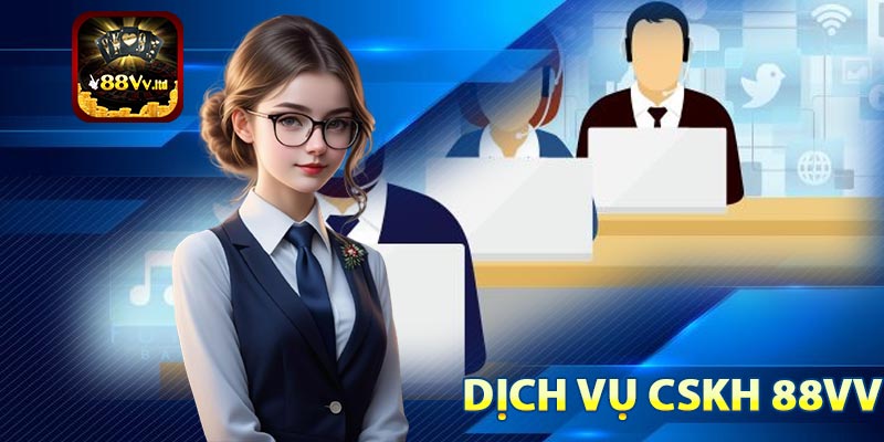 Giới thiệu về 88VV và dịch vụ chăm sóc khách hàng