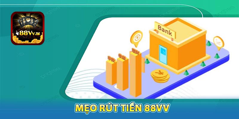 Mẹo tiết kiệm chi phí khi rút tiền